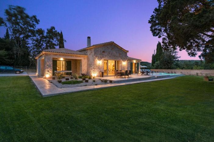 Prodej rodinného domu, Vanato, Zakynthos, Jónské Ostrovy, Řecko, 125 m2