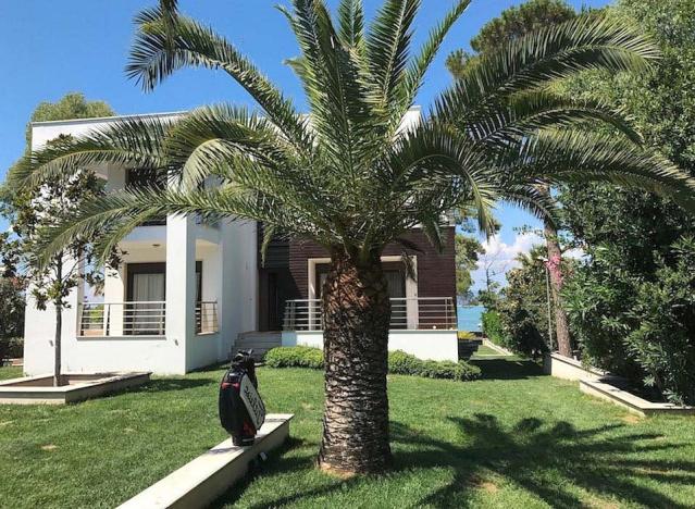 Prodej domu, Chalkidiki, Řecko, 448 m2