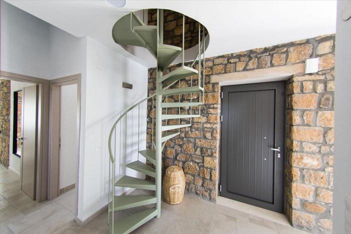 Prodej rodinného domu, Vourvourou, Sithonia, Chalkidiki, Řecko, 115 m2