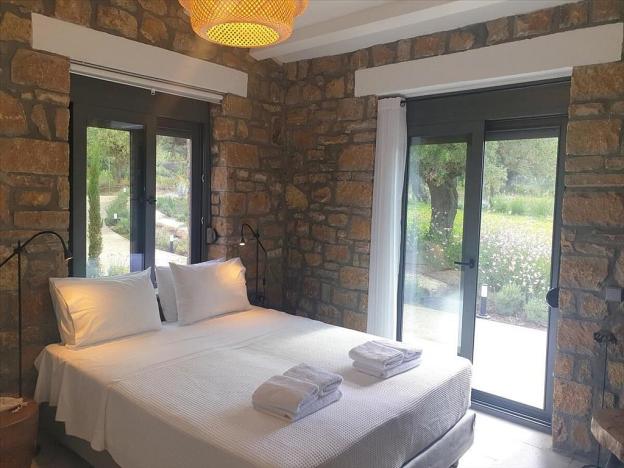 Prodej rodinného domu, Vourvourou, Sithonia, Chalkidiki, Řecko, 115 m2