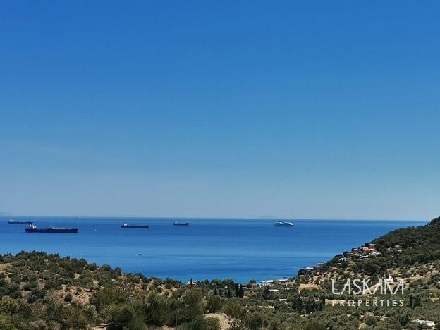 Prodej činžovního domu, Salamina, Salamina, Řecko, 500 m2