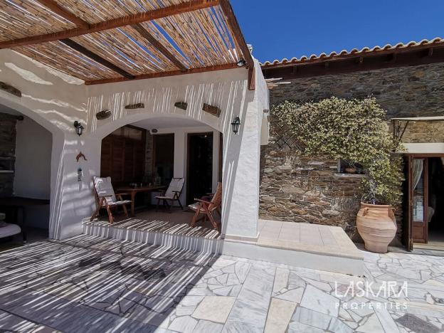 Prodej činžovního domu, Salamina, Salamina, Řecko, 500 m2