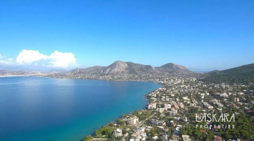 Prodej činžovního domu, Salamina, Salamina, Řecko, 500 m2