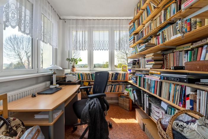 Prodej rodinného domu, Dlouhá Lhota, 235 m2