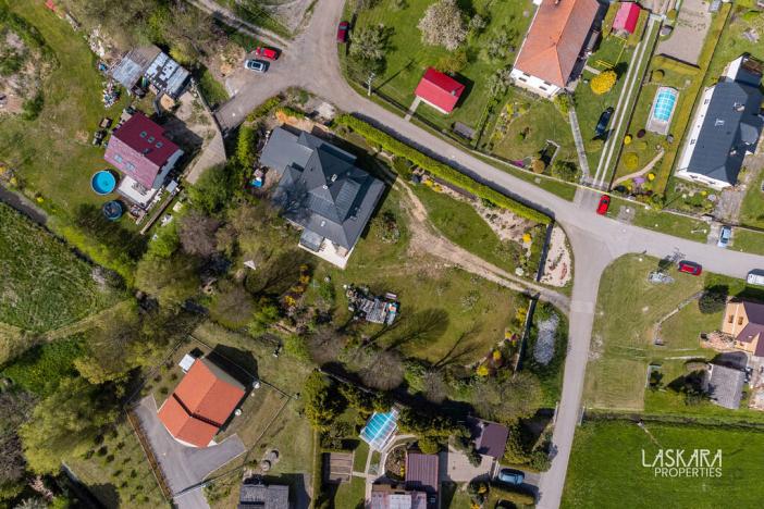 Prodej rodinného domu, Dlouhá Lhota, 235 m2