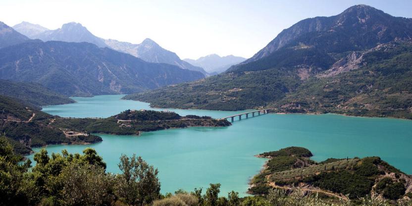 Prodej rodinného domu, Korfu, Jónské Ostrovy, Řecko, 83 m2