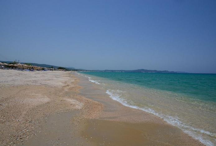 Prodej rodinného domu, Korfu, Jónské Ostrovy, Řecko, 83 m2