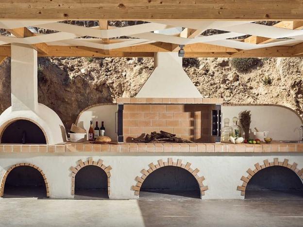 Prodej domu, Vasilikos, Zakynthos, Jónské Ostrovy, Řecko, 485 m2