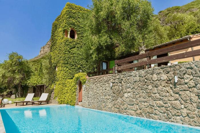 Prodej domu, Korfu, Jónské Ostrovy, Řecko, 296 m2