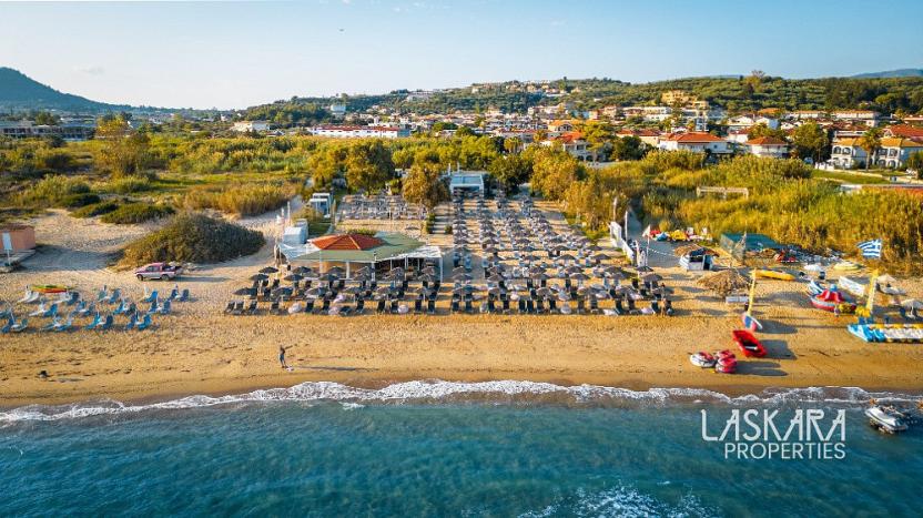 Prodej bytu 6+kk a větší, Tsilivi, Zakynthos, Řecko, 170 m2