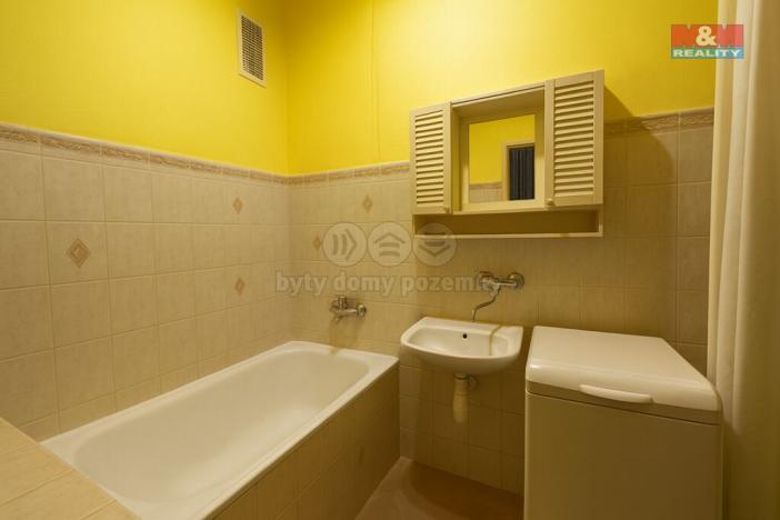 Prodej bytu 3+kk, Praha - Podolí, Jeremenkova, 68 m2