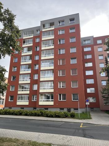 Pronájem bytu 3+1, Bruntál, Jiráskova, 69 m2