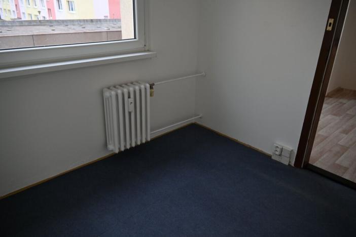 Pronájem bytu 3+1, Bruntál, Jiráskova, 69 m2