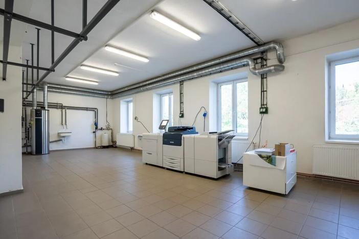 Prodej výrobních prostor, Liptál, 1097 m2