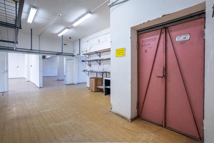 Prodej výrobních prostor, Liptál, 1097 m2