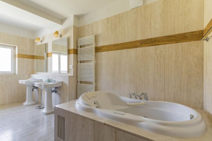 Pronájem bytu 5+1, Praha - Malá Strana, Újezd, 286 m2