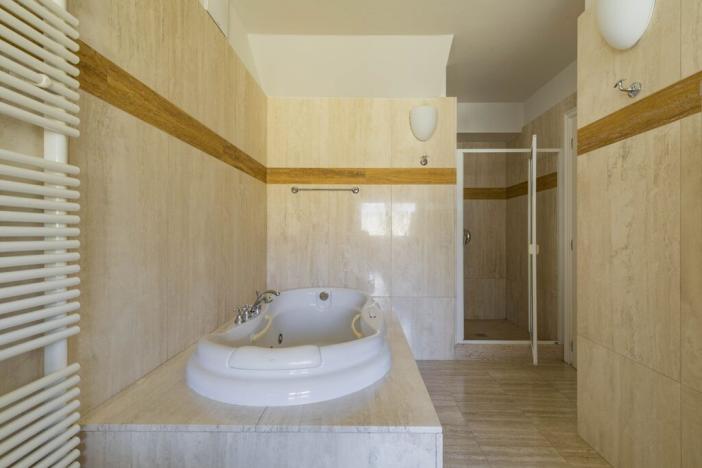 Pronájem bytu 5+1, Praha - Malá Strana, Újezd, 286 m2