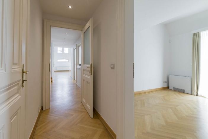 Pronájem bytu 5+1, Praha - Malá Strana, Újezd, 286 m2