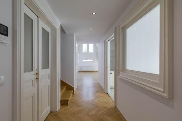 Pronájem bytu 5+1, Praha - Malá Strana, Újezd, 286 m2