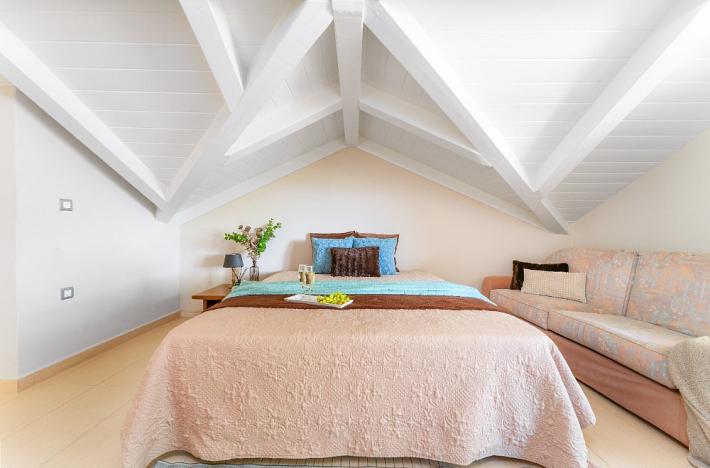 Prodej bytu 4+kk, Tsilivi, Zakynthos, Jónské Ostrovy, Řecko, 86 m2