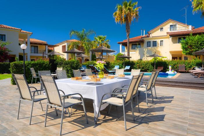 Prodej bytu 4+kk, Tsilivi, Zakynthos, Jónské Ostrovy, Řecko, 86 m2