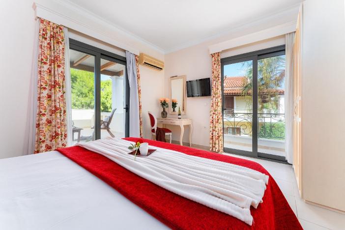 Prodej bytu 3+kk, Tsilivi, Zakynthos, Jónské Ostrovy, Řecko, 76 m2