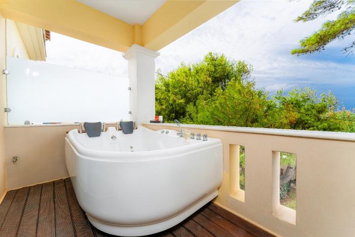 Prodej bytu 5+kk, Tsilivi, Zakynthos, Jónské Ostrovy, Řecko, 140 m2