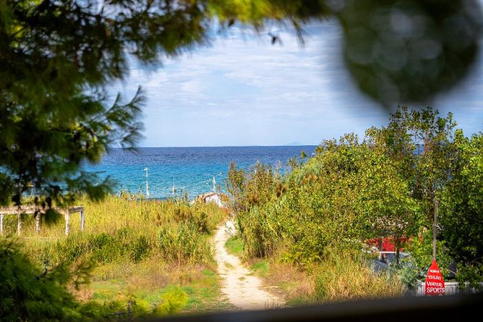 Prodej bytu 5+kk, Tsilivi, Zakynthos, Jónské Ostrovy, Řecko, 140 m2