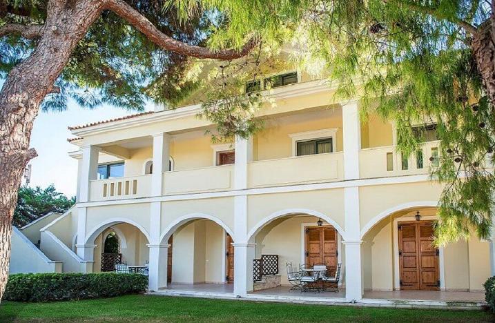 Prodej bytu 2+kk, Tsilivi, Zakynthos, Jónské Ostrovy, Řecko, 36 m2