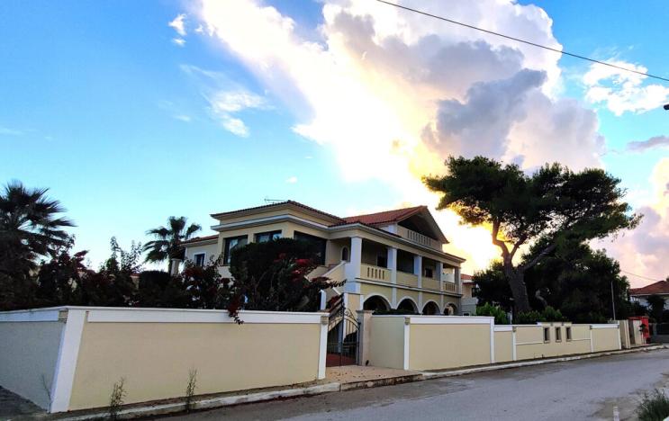 Prodej bytu 2+kk, Tsilivi, Zakynthos, Jónské Ostrovy, Řecko, 36 m2