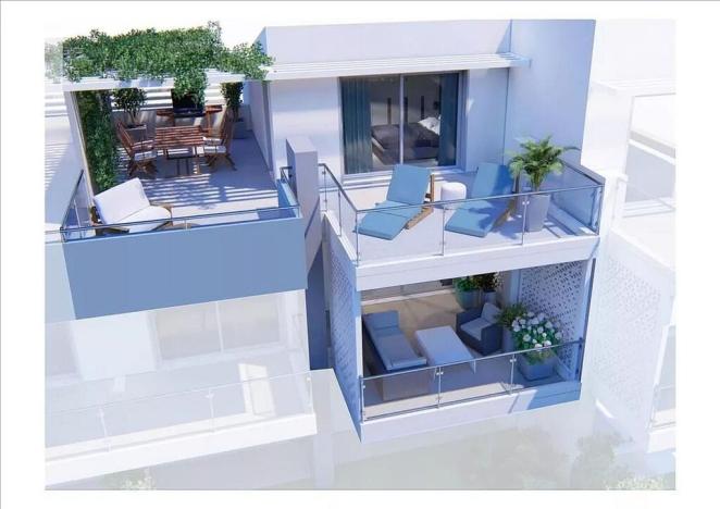 Prodej bytu 3+kk, Sithonia, Chalkidiki, Řecko, 90 m2