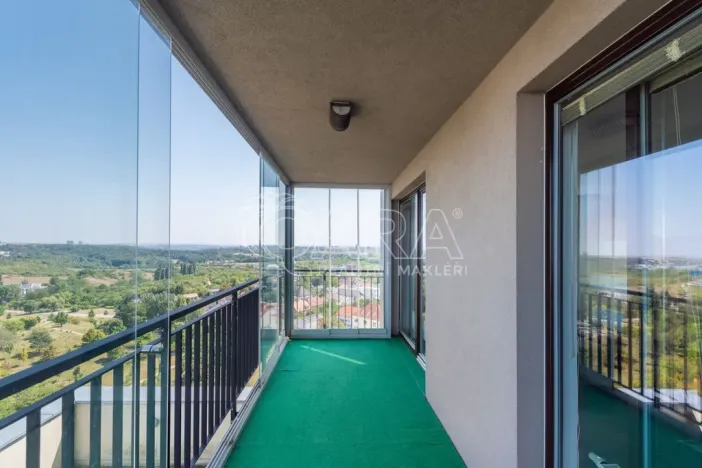 Pronájem bytu 4+kk, Praha - Stodůlky, Jeremiášova, 95 m2