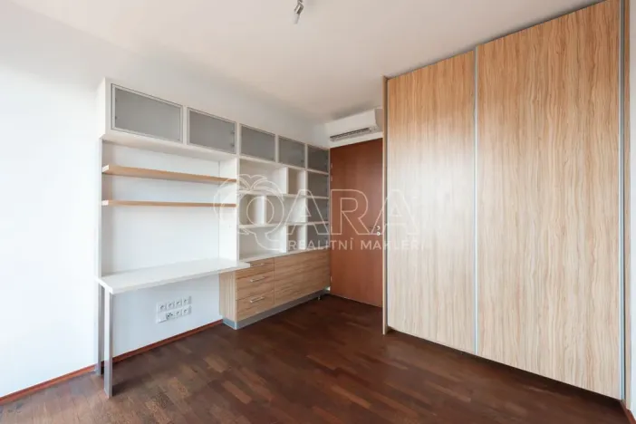 Pronájem bytu 4+kk, Praha - Stodůlky, Jeremiášova, 95 m2