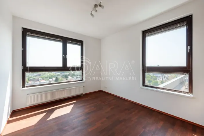 Pronájem bytu 4+kk, Praha - Stodůlky, Jeremiášova, 95 m2