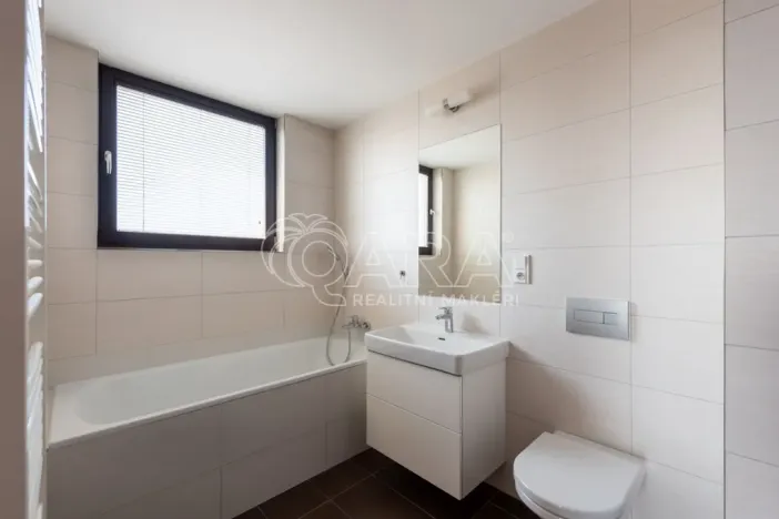 Pronájem bytu 4+kk, Praha - Stodůlky, Jeremiášova, 95 m2