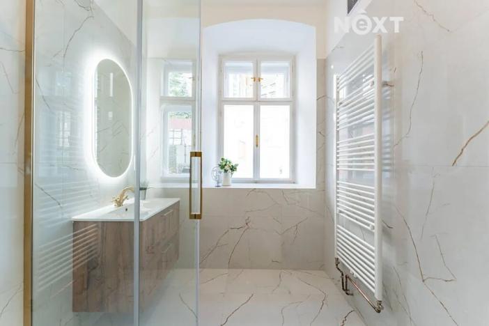 Prodej bytu 2+kk, Šumperk, A. Kašpara, 50 m2