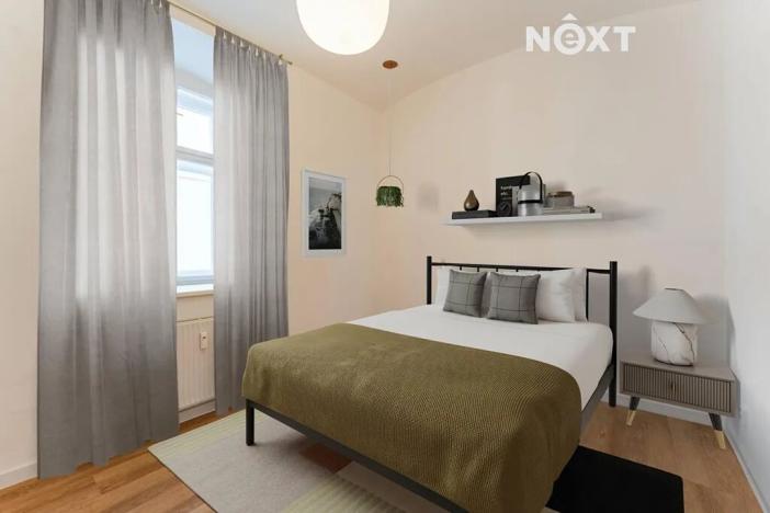 Prodej bytu 2+kk, Šumperk, A. Kašpara, 50 m2