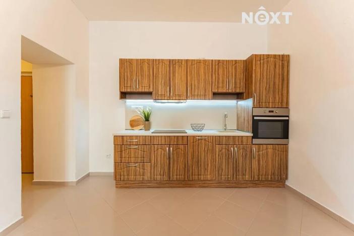 Prodej bytu 2+kk, Šumperk, A. Kašpara, 50 m2