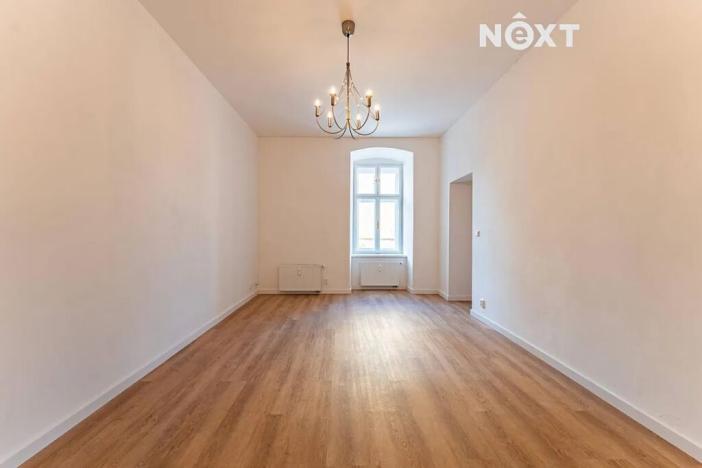 Prodej bytu 2+kk, Šumperk, A. Kašpara, 50 m2