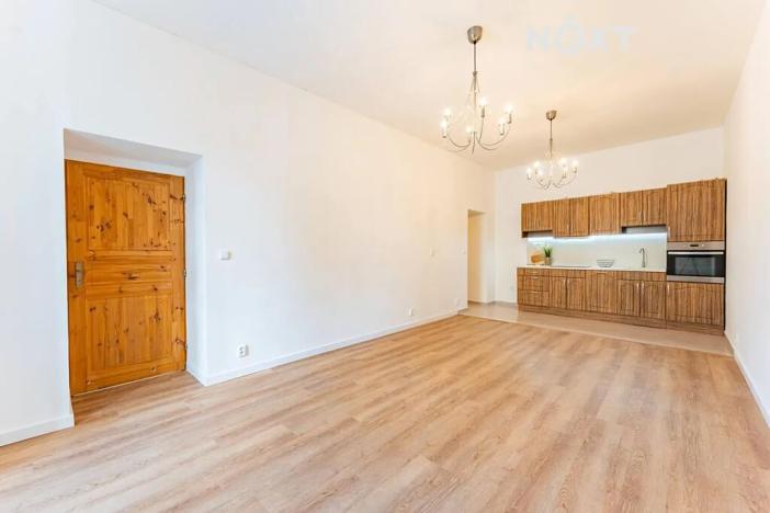 Prodej bytu 2+kk, Šumperk, A. Kašpara, 50 m2