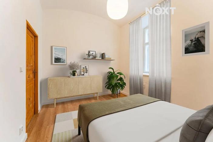 Prodej bytu 2+kk, Šumperk, A. Kašpara, 50 m2