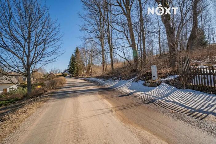 Prodej pozemku pro bydlení, Bartošovice v Orlických horách, 2036 m2