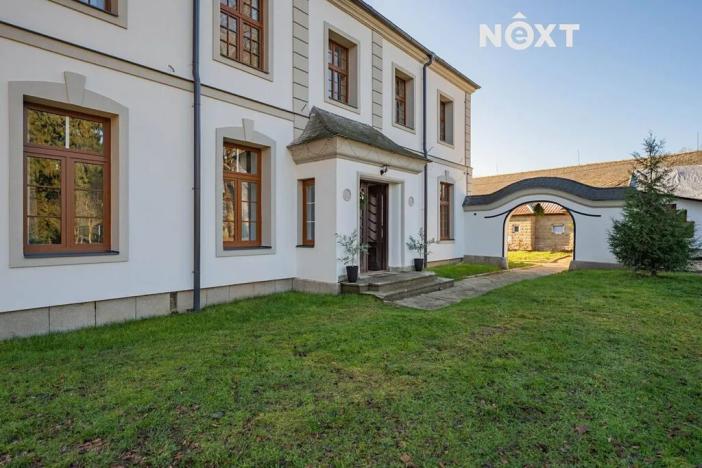 Prodej bytu 1+kk, Rapotín, Výzkumníků, 40 m2