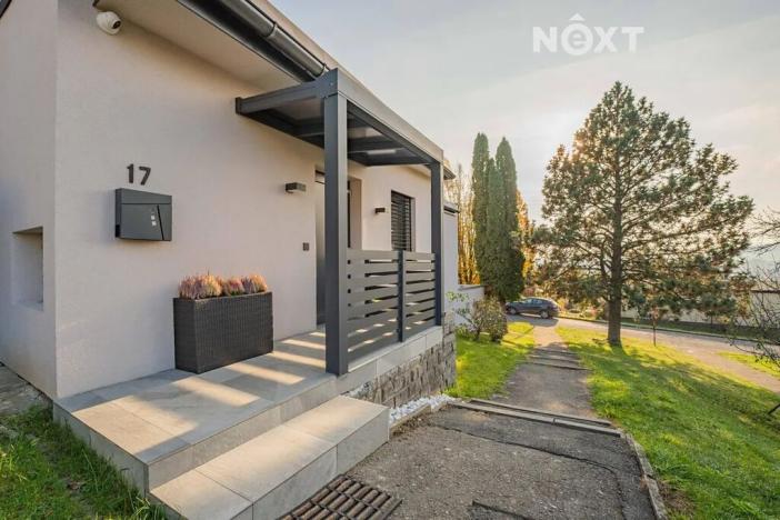 Prodej rodinného domu, Šumperk, Nezvalova, 200 m2