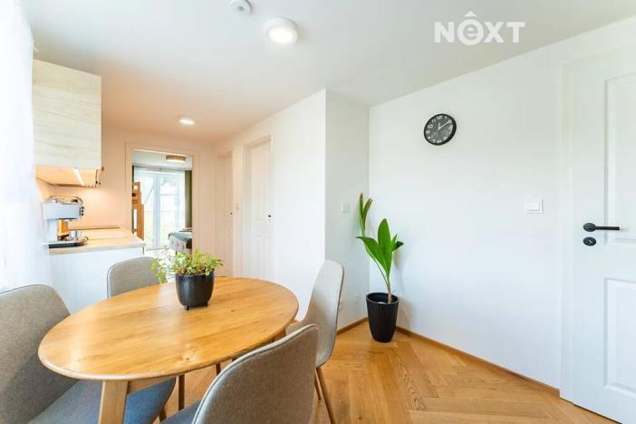 Prodej ubytování, Velké Losiny, Osvobození, 42 m2