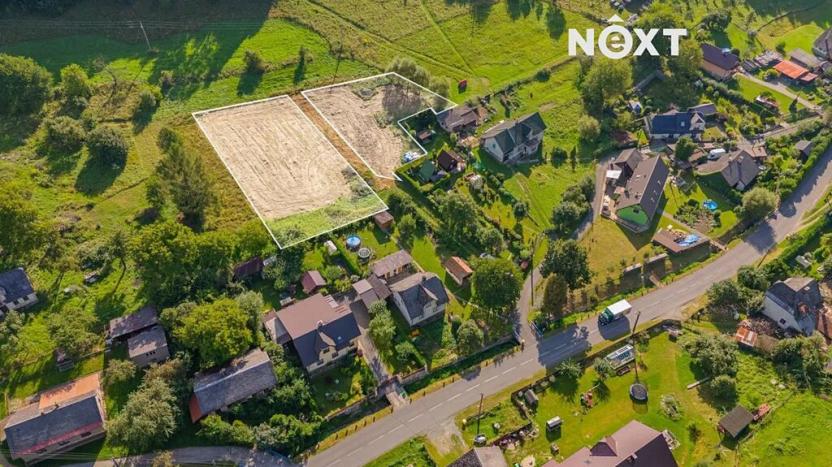 Prodej pozemku pro bydlení, Bratrušov, 1406 m2