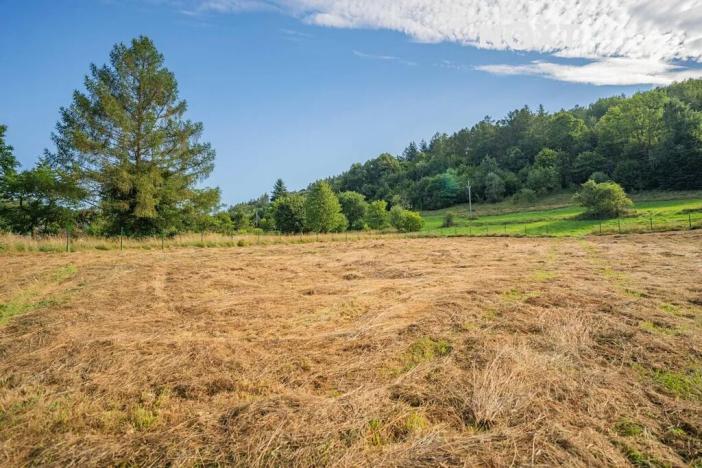 Prodej pozemku pro bydlení, Bratrušov, 1406 m2