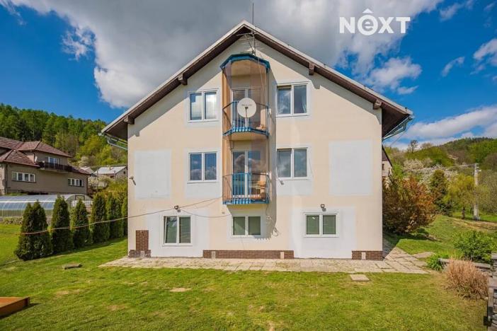 Prodej ubytování, Bohutín, 500 m2