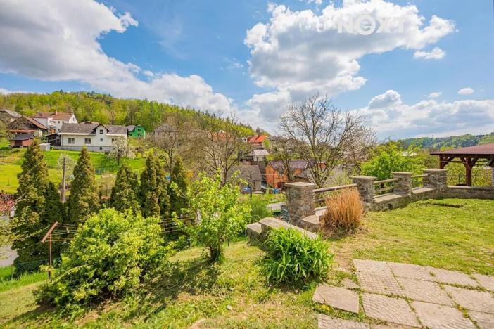 Prodej rodinného domu, Bohutín, 500 m2