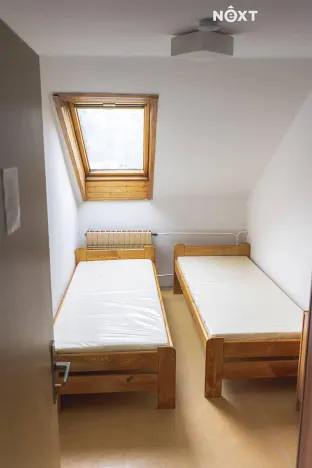 Prodej rodinného domu, Bohutín, 500 m2